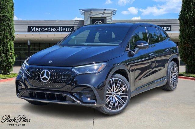 new 2024 Mercedes-Benz EQE 350+ car, priced at $83,645