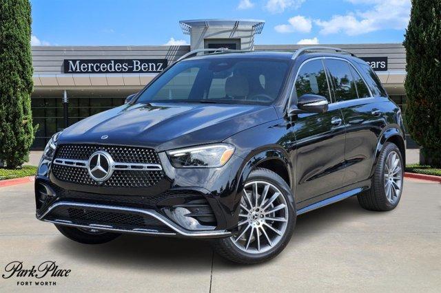 new 2024 Mercedes-Benz GLE 350 car, priced at $73,765