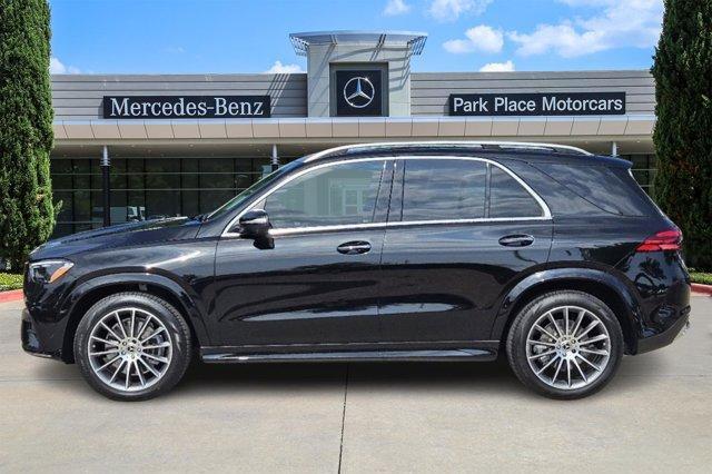 new 2024 Mercedes-Benz GLE 350 car, priced at $73,765