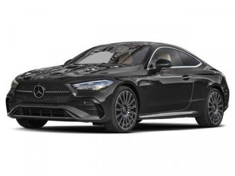 new 2024 Mercedes-Benz CLE 300 car, priced at $64,115