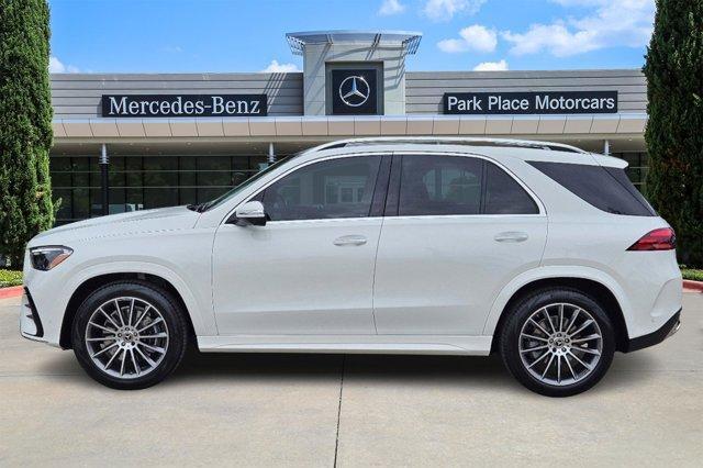 new 2024 Mercedes-Benz GLE 350 car, priced at $77,745