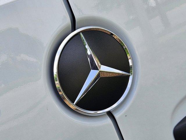 new 2024 Mercedes-Benz Sprinter 2500 car, priced at $62,958