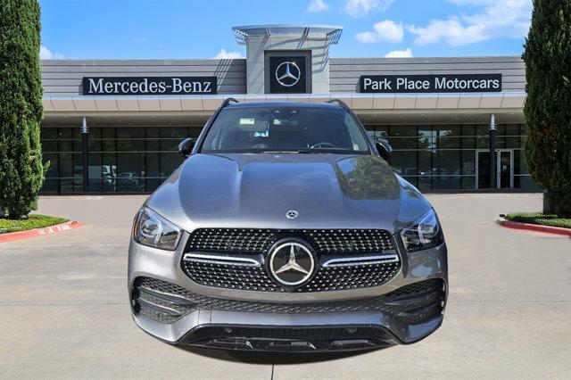 used 2023 Mercedes-Benz GLE 450 car, priced at $69,991