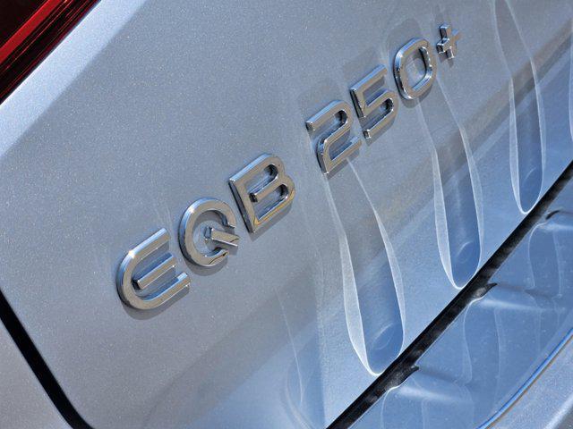 new 2024 Mercedes-Benz EQB 250 car, priced at $58,475