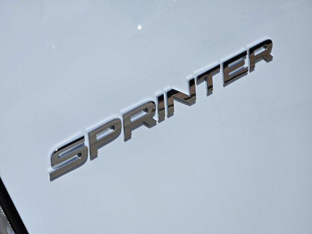 new 2024 Mercedes-Benz Sprinter 2500 car, priced at $60,146