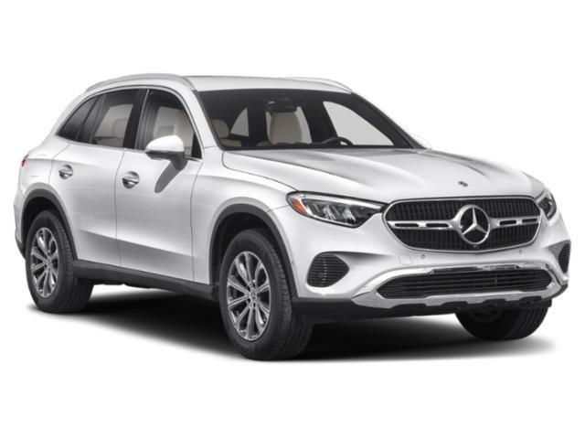 new 2024 Mercedes-Benz GLC 300 car, priced at $60,025