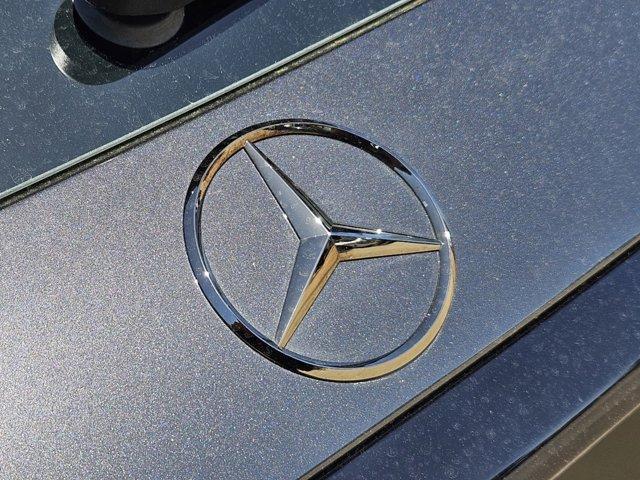 new 2024 Mercedes-Benz AMG GLC 43 car, priced at $73,670