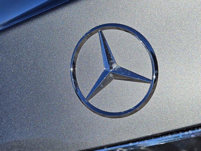 new 2024 Mercedes-Benz C-Class car, priced at $62,215