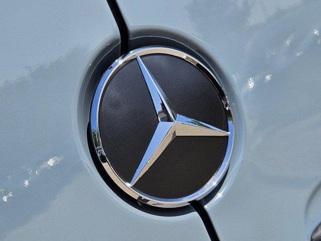 new 2024 Mercedes-Benz Sprinter 2500 car, priced at $55,864