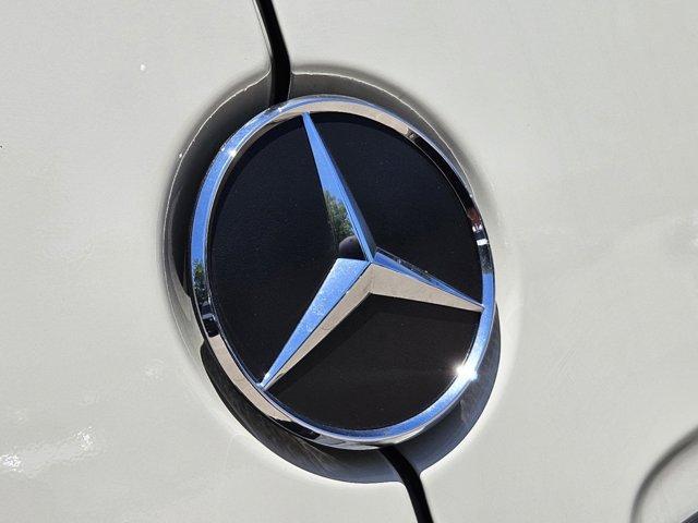 new 2024 Mercedes-Benz Sprinter 2500 car, priced at $76,908