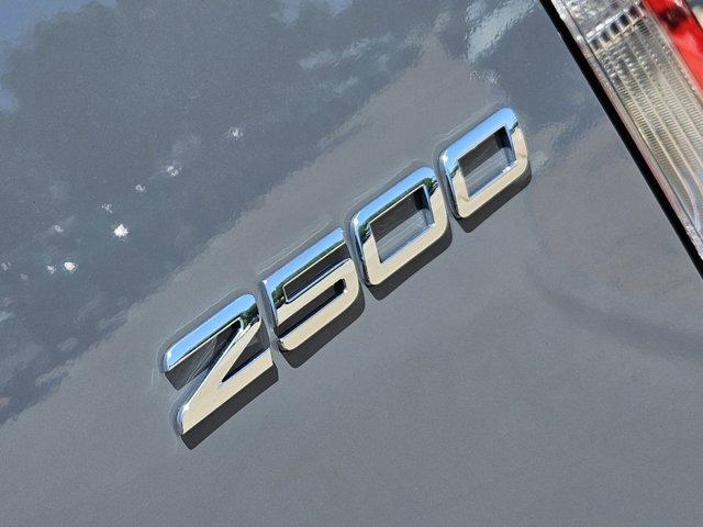 new 2024 Mercedes-Benz Sprinter 2500 car, priced at $83,334