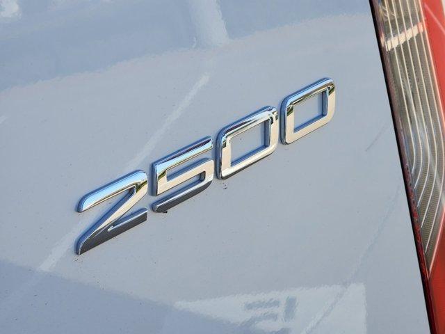 new 2024 Mercedes-Benz Sprinter 2500 car, priced at $59,121