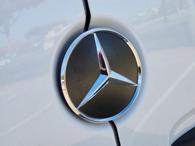 new 2024 Mercedes-Benz Sprinter 2500 car, priced at $59,121