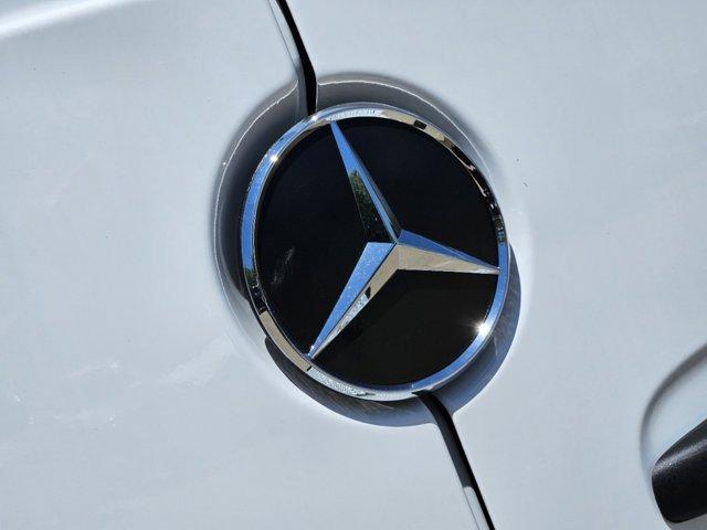 new 2024 Mercedes-Benz Sprinter 2500 car, priced at $64,366