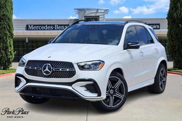 new 2024 Mercedes-Benz GLE 450 Plug-In Hybrid car, priced at $81,745