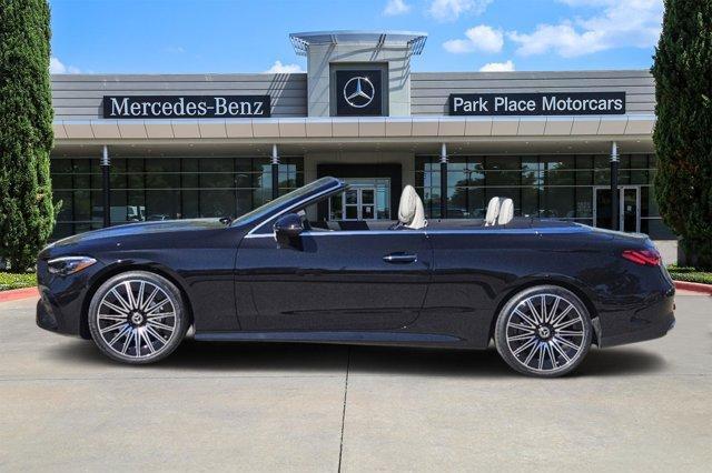 new 2024 Mercedes-Benz CLE 300 car, priced at $72,315