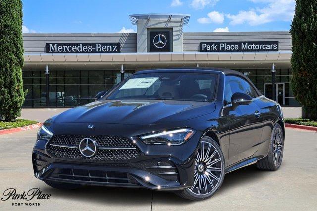 new 2024 Mercedes-Benz CLE 300 car, priced at $72,315