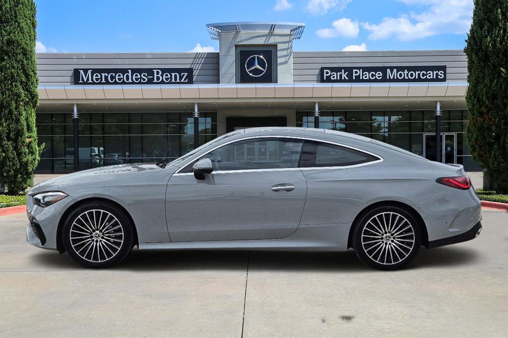 used 2024 Mercedes-Benz CLE 300 car, priced at $56,991