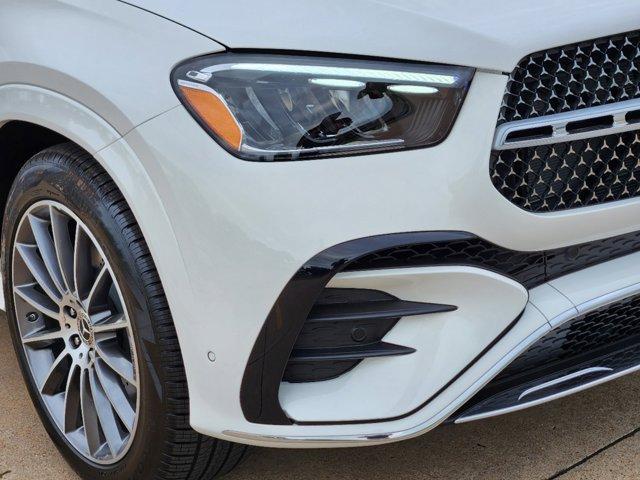 new 2024 Mercedes-Benz GLE 580 car, priced at $96,885