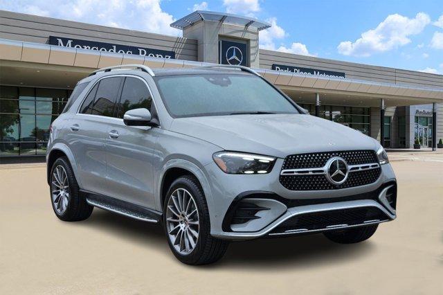 new 2024 Mercedes-Benz GLE 450 car, priced at $92,700