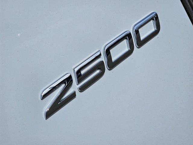 new 2024 Mercedes-Benz Sprinter 2500 car, priced at $64,527