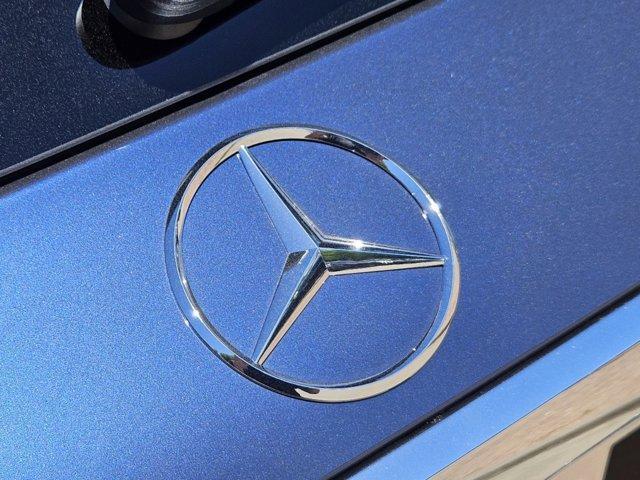 new 2024 Mercedes-Benz GLS 450 car, priced at $96,665