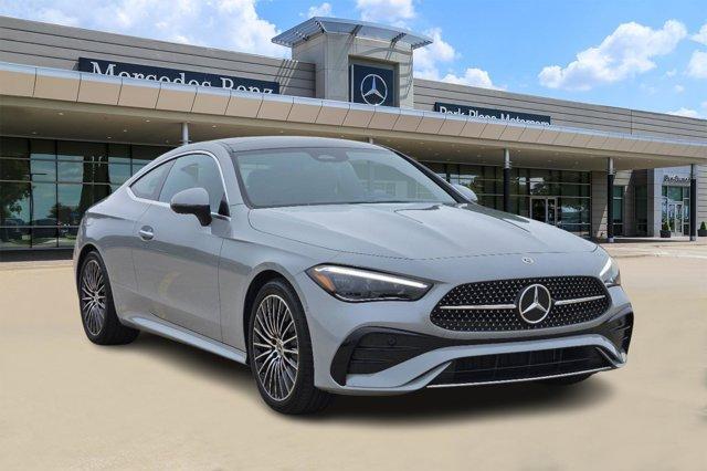 new 2024 Mercedes-Benz CLE 300 car, priced at $65,965