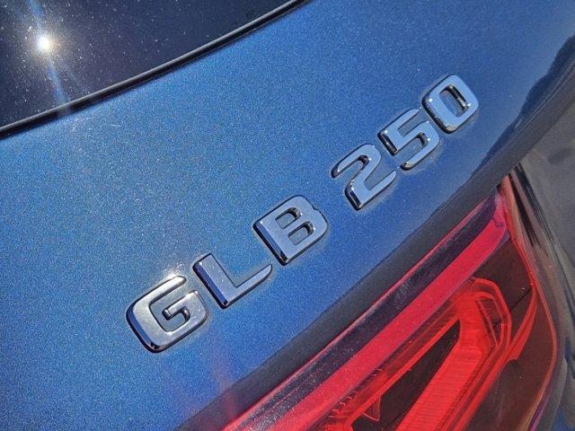 used 2021 Mercedes-Benz GLB 250 car, priced at $32,195