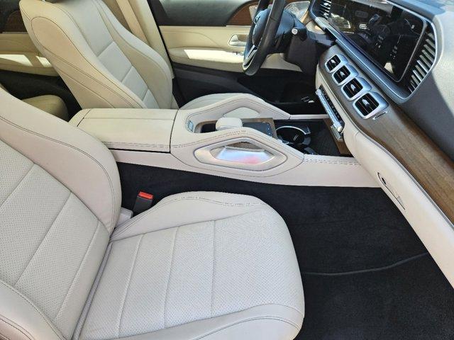 used 2023 Mercedes-Benz GLE 450 car, priced at $64,795