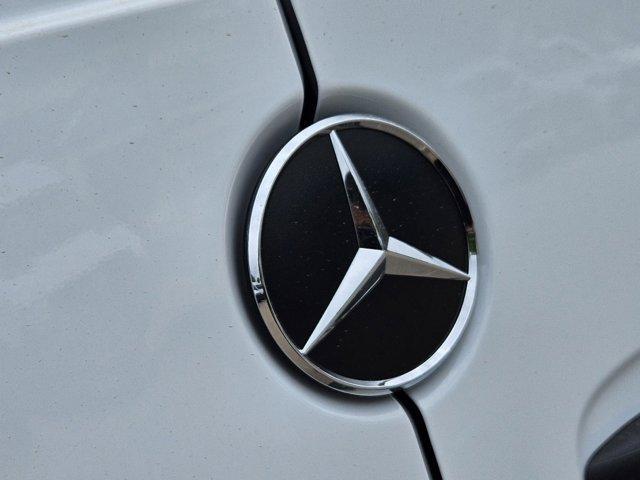 new 2024 Mercedes-Benz Sprinter 2500 car, priced at $55,585