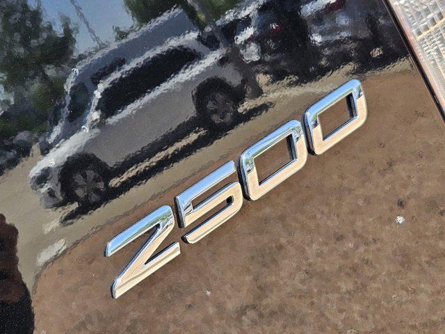 new 2024 Mercedes-Benz Sprinter 2500 car, priced at $75,903