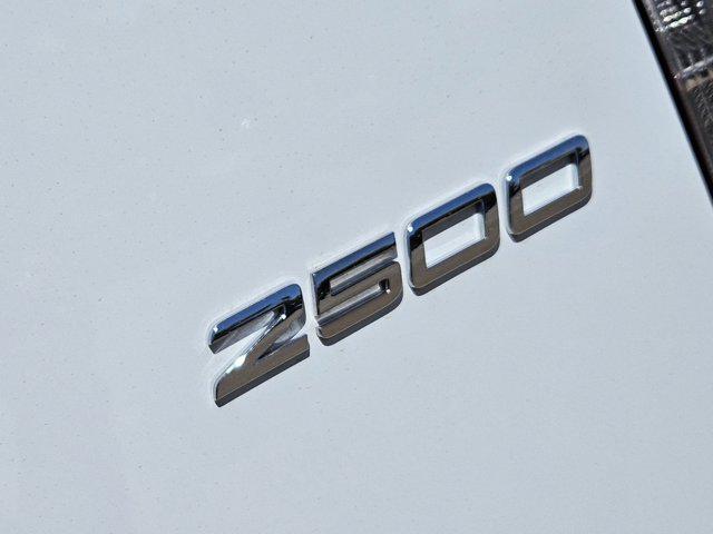 new 2024 Mercedes-Benz Sprinter 2500 car, priced at $72,864