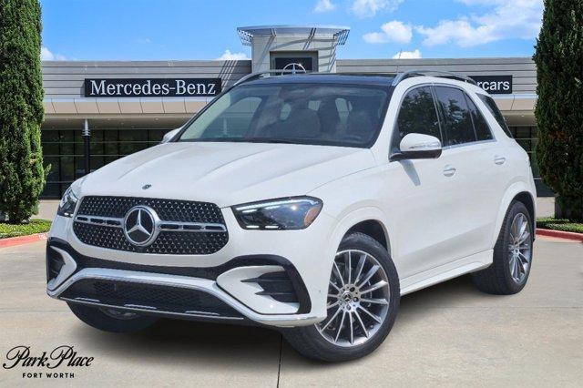 new 2024 Mercedes-Benz GLE 350 car, priced at $78,210