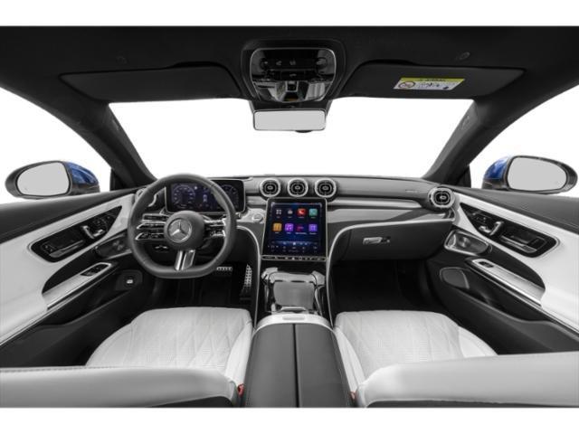 new 2024 Mercedes-Benz CLE 450 car, priced at $69,325