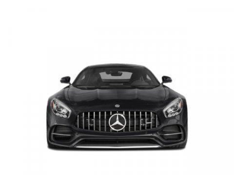 used 2018 Mercedes-Benz AMG GT car, priced at $148,991