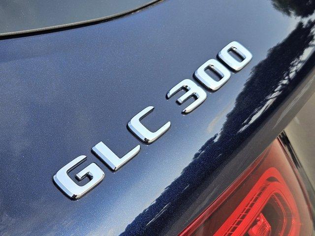 used 2022 Mercedes-Benz GLC 300 car, priced at $41,195
