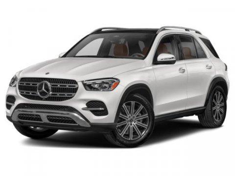 new 2024 Mercedes-Benz GLE 350 car, priced at $76,025