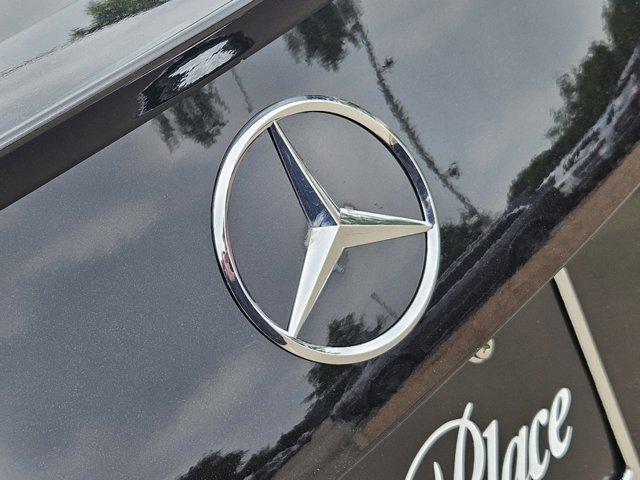 new 2024 Mercedes-Benz C-Class car, priced at $58,175