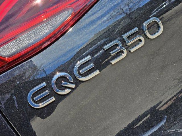 new 2024 Mercedes-Benz EQE 350 car, priced at $89,065