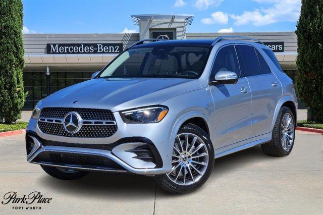 new 2024 Mercedes-Benz GLE 350 car, priced at $73,780