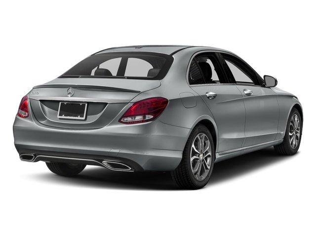 used 2018 Mercedes-Benz C-Class car, priced at $14,991