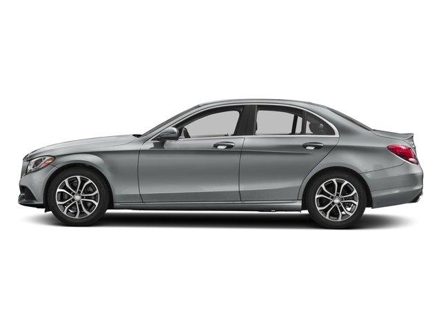 used 2018 Mercedes-Benz C-Class car, priced at $14,991