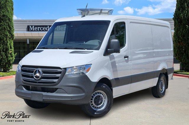 new 2024 Mercedes-Benz Sprinter 2500 car, priced at $56,377