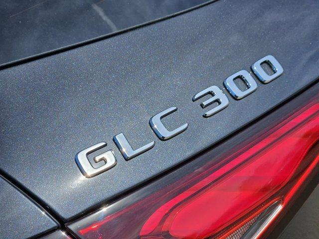 new 2024 Mercedes-Benz GLC 300 car, priced at $57,205