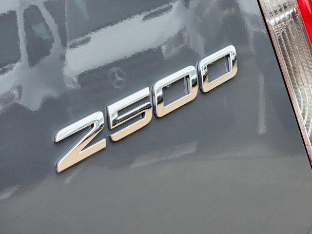 new 2024 Mercedes-Benz Sprinter 2500 car, priced at $74,247