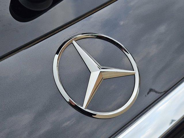 new 2024 Mercedes-Benz GLC 300 car, priced at $56,395