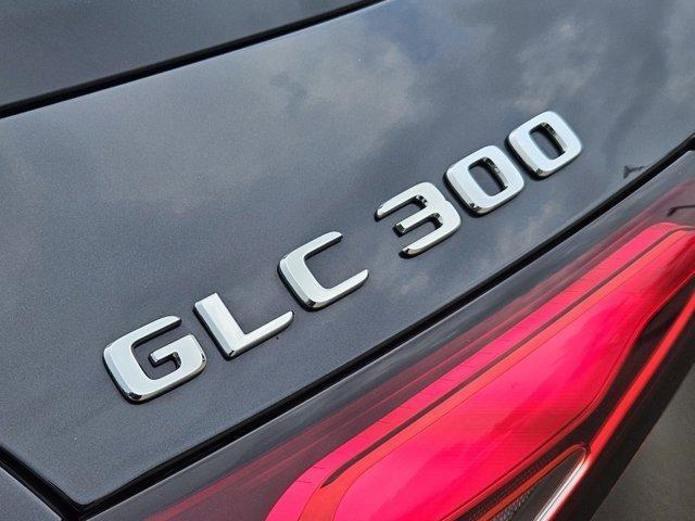 new 2024 Mercedes-Benz GLC 300 car, priced at $56,395