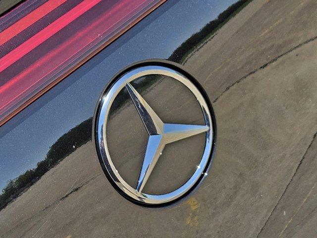 new 2024 Mercedes-Benz EQS 450 car, priced at $115,675