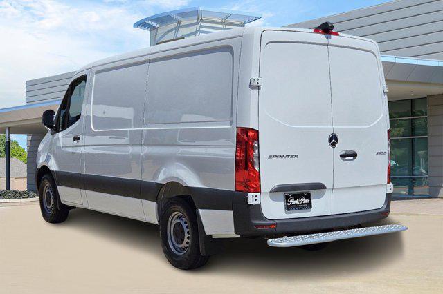 new 2024 Mercedes-Benz Sprinter 2500 car, priced at $52,594