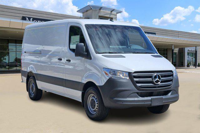 new 2024 Mercedes-Benz Sprinter 2500 car, priced at $52,594